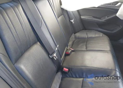 2018 Honda Accord Ex-L z USA, uszkodzony, nr VIN 1HGCV1F55JA171461